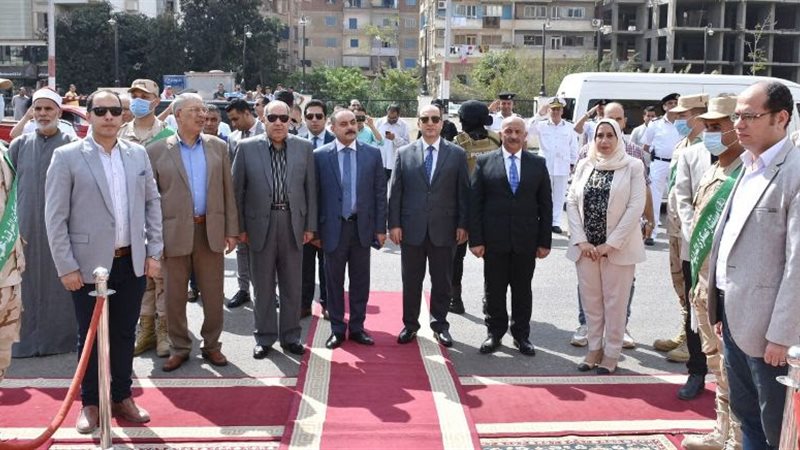بوابة الجمهورية