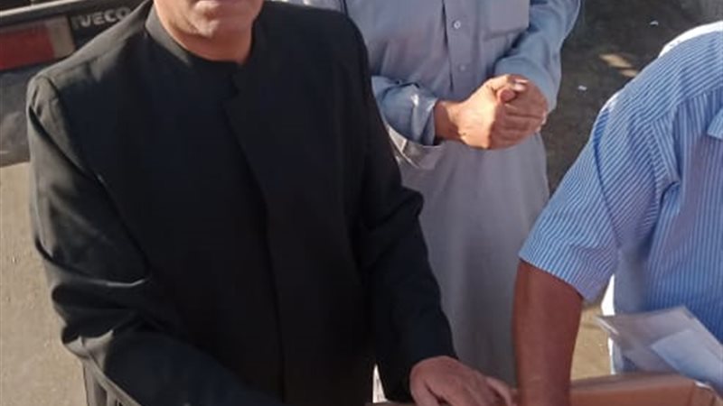 بوابة الجمهورية