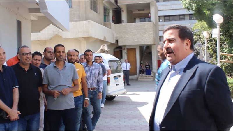 بوابة الجمهورية