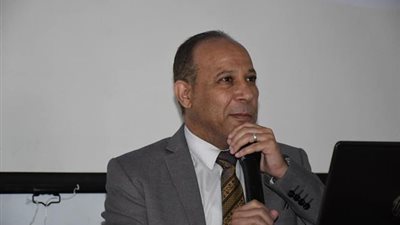 بطل إيلات نجم اللقاء التعريفي بآداب قناة السويس