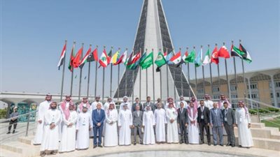 اجتماع خبراء عرب لبحث الأمن السيبراني والجرائم الإلكترونية