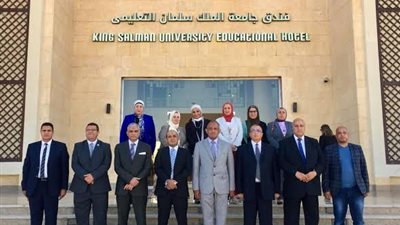 مشروعات التعليم العالي في سيناء تحظى بدعم غير مسبوق