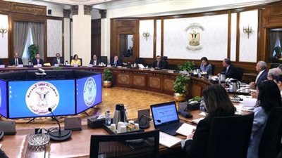 رئيس الوزراء يترأس اجتماع المجلس التنسيقي للسياسات النقدية والمالية
