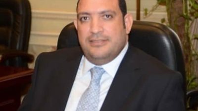 عثمان مهنئا بذكرى أكتوبر.. ما تشهده مصر عبور جديد للمستقبل