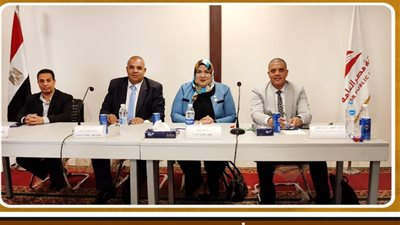 البيئة تنفذ برنامج تثقيفي حول التغيرات المناخية بمكتبة مصر العامة