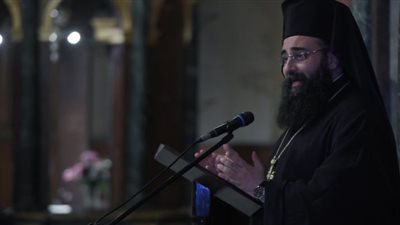 الأمين العام لمجلس كنائس مصر: ننحني بإجلال لجميع الشهداء