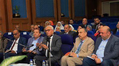 حجازي يشددعلى عدم استخدام العقاب البدني والإيذاءالنفسي للطلاب بالمدارس