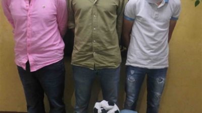 احباط محاولة ترويج كميات من المخدرات داخل البلاد