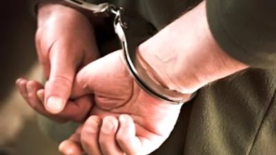 ضبط هارب من 47 قضية بلغت 87 سنة سجن في القاهرة