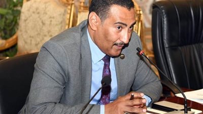 الجبلاوي يتقدم بطلب إحاطة بشأن فساد داخل شركة (سيجوارت) للمواسير