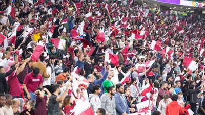 دعوة للجماهير من غير حاملي التذاكر لدخول قطر خلال المونديال