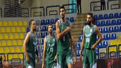 الإتحاد يواصل إنتصاراته بالبطولة العربية للسلة بفوزه على أهلى بنى غازى