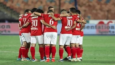 الأهلي يفاوض صفقة إفريقية تحت السن .. تعرف على التفاصيل