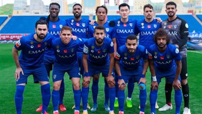 دياز يعلن تشكيل الهلال لمواجهة الإتفاق فى الدورى السعودى