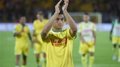 تشكيل فريق مصطفى محمد فى مواجهة فرايبورج بالدورى الأوروبى
