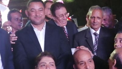 «مستقبل وطن والشعب الجمهوري » يحتفلان بالذكرى الـ49 لحرب أكتوبر