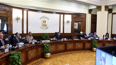 مدبولي: المؤتمر الاقتصادي يهدف لوضع خارطة طريق لمواجهة التحديات