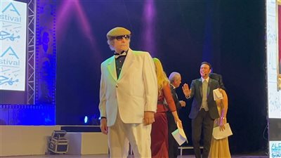 محيي اسماعيل عن مغادرته المفاجئة : مهرجان الإسكندرية للسينما له مكانة