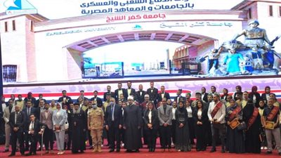 قوات الدفاع الشعبى والعسكرى تنظم عدداً من الفعاليات المميزة خلال شهر سبتمبر