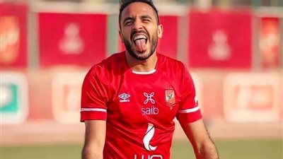 كهربا فى مأزق بسبب سهرة خاصة.. الخطيب يطالب عبدالحفيظ بالتحقيق معه