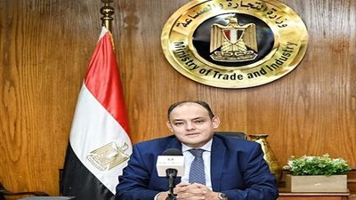 وزير التجارة والصناعة يشارك فى اتفاقية التجارة الحرة القارية الإفريقي
