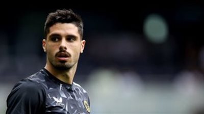 ولفرهامبتون يعلن غياب بيدرو نيتو عن البرتغال فى المونديال للاصابة