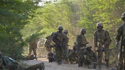 مقتل 19 من حركة الشباب بمعارك مع الجيش في إقليم شبيلي