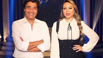 الشاعري: تامر حسني طموح وذكي جدا ونجح في التأليف والاخراج بفيلم بحبك