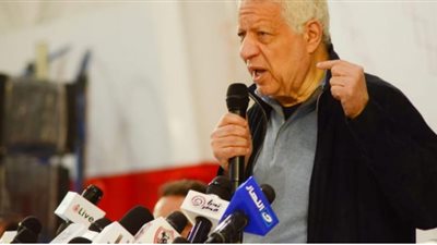 مرتضي منصور يتعاقد مع مهاجم للزمالك بناءًا على رغبة فيريرا