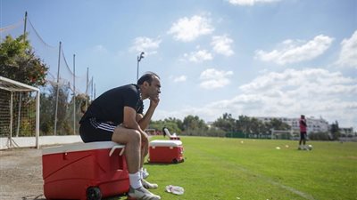 تعرف على موعد الاجتماع الفنى لمباراة الاهلى والاتحاد المنستيرى
