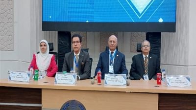 سوسة: مصر في عهد السيسي تولي اهتماماً عظيماً بمجال الطاقات المتجددة