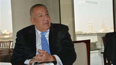كامل أبو على يزف بشرى سارة لجماهير بورسعيد بشأن إيقاف القيد