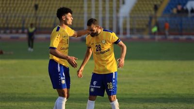 عبد الرحمن مجدي يحسم موقفه من الرحيل عن الإسماعيلي