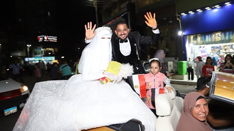بوابة الجمهورية