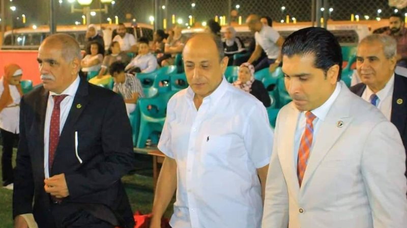 بوابة الجمهورية