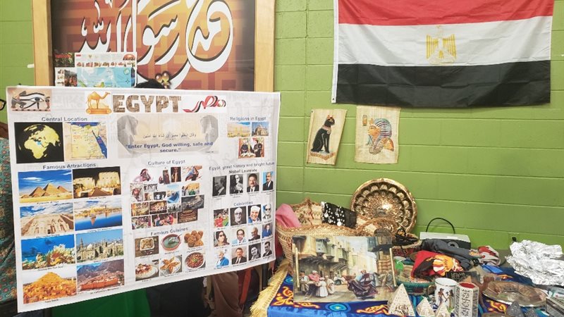 بوابة الجمهورية