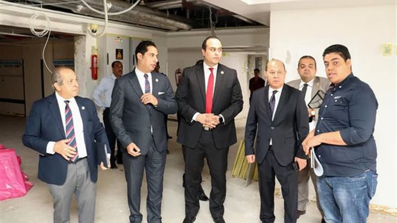 بوابة الجمهورية