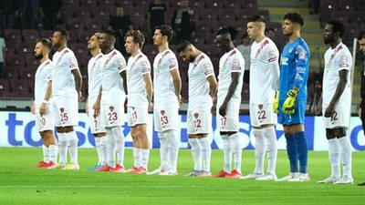هاتاي سبور يلتقى ألانيا سبور.. مواعيد مباريات الدورى التركى اليوم
