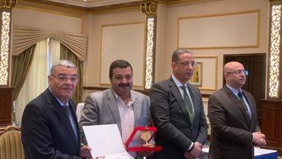 المبادرة الوطنية للمشروعات الخضراء الذكية يعلن فوز 3 مشروعات