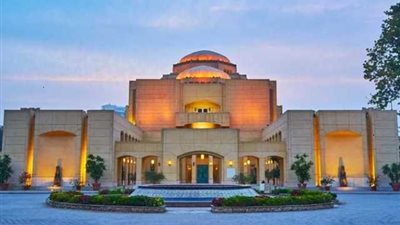الاوبر المصرية تحتفى بكبار الإعلاميين فى امسية 