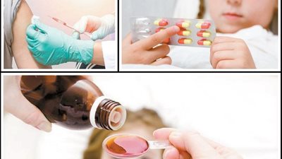 أخطار المضادات الحيوية.. أكثر من نفعها