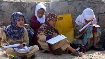 منظمة الهجرة الدولية: انهيار التعليم يهدد أكثر من 6 ملايين طالب يمني