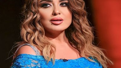 مادلين طبر عضو لجنة تحكيم فى متلقي القاهره الدولي للمسرح الجامعي