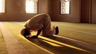 مواقيت الصلاة اليوم الأحد 9-10-2022