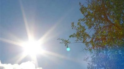 حالة الطقس اليوم الاحد 9-10-2022