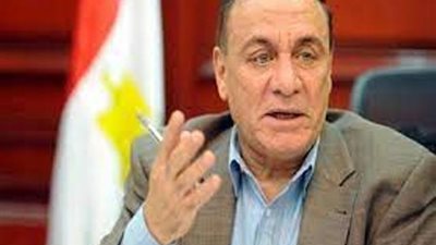 سمير فرج: التنمية أساس استقرار سيناء.. فيديو