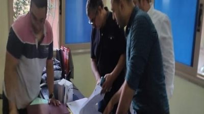 صحة القليوبية.. غلق 5 مراكز لعلاج الإدمان بمدينة العبور