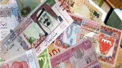 أسعار العملات العربية اليوم الأحد 9-10-2022