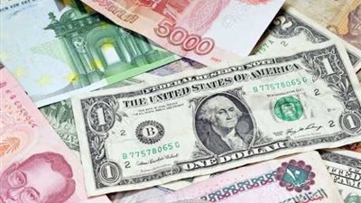أسعار العملات الأجنبية اليوم الأحد 9-10-2022