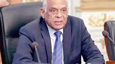 غياب الدكتور على عبد العال عن جلسات البرلمان يثير تساؤلات النواب